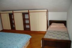 Apartmány Oliva Apartmán 1 - A4 foto 3