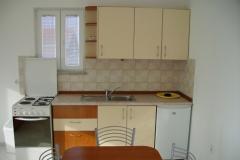 Apartmány Oliva Apartmán 1 - A4 foto 4