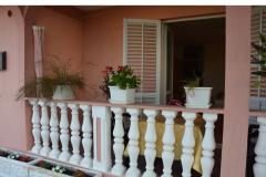 Apartmány Peričić Apartmán 1 - A1 foto 2