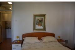 Apartmány Peričić Apartmán 1 - A1 foto 3