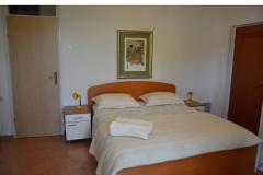 Apartmány Peričić Apartmán 1 - A1 foto 4