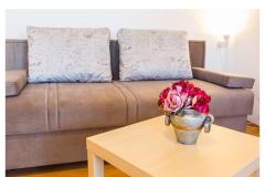 Apartmány Peričić Apartmán 3 - A3 foto 2