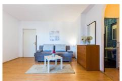 Apartmány Peričić Apartmán 3 - A3 foto 3