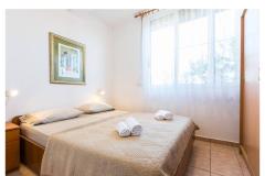 Apartmány Peričić Apartmán 3 - A3 foto 4