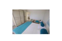 Apartmány Peričić Apartmán 4 - A5 foto 2