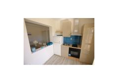 Apartmány Peričić Apartmán 4 - A5 foto 3