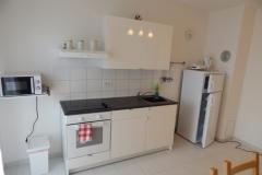 Apartmány Šarić Apartmán 2: (4+1) - apartman 2 foto 1