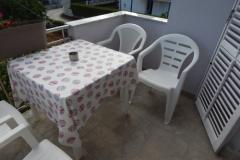 Apartmány Šarić Apartmán 2: (4+1) - apartman 2 foto 3
