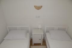 Apartmány Šarić Apartmán 2: (4+1) - apartman 2 foto 5