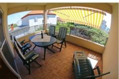 Apartmány Sea view Apartmán 2 - House Pesa foto 1