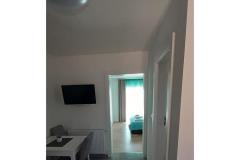 Apartmány Solis Apartmán 2 - Apartman 2 foto 4