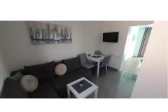 Apartmány Solis Apartmán 2 - Apartman 2 foto 5