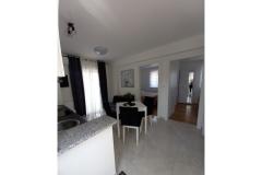 Apartmány Solis Apartmán 3 - Apartman3 foto 3