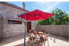 Apartmány Tonka Apartmán 3 - Kuća foto 1