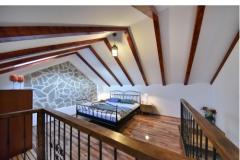 Apartmány Tonka Apartmán 3 - Kuća foto 2