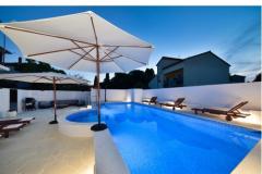 Apartmány Tonka Apartmán 3 - Kuća foto 3