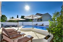 Apartmány Tonka Apartmán 3 - Kuća foto 4