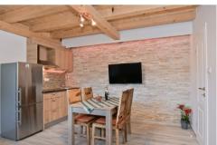 Apartmány Tonka Apartmán 3 - Kuća foto 5