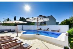 Apartmány Tonka Apartmán 1 foto 1