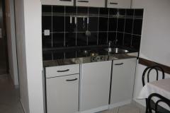 Apartmány Žeger Apartmán 3: (2+0) - A5 foto 1