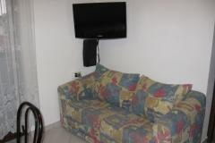 Apartmány Žeger Apartmán 3: (2+0) - A5 foto 2