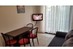 Apartmány Žeger Apartmán 1: (2+2) - A3 foto 1