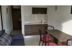 Apartmány Žeger Apartmán 1: (2+2) - A3 foto 3