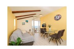 Holiday Home Sea La Vie Apartmán 3 - Suncokret foto 2
