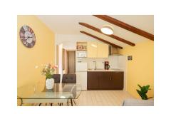 Holiday Home Sea La Vie Apartmán 3 - Suncokret foto 5