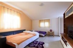 Apartmány Cosic Apartmán 2 - apartman 2 foto 4