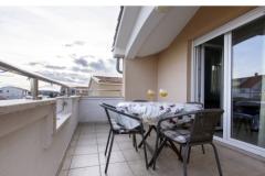 Apartmány Cosic Apartmán 3 - apartman 3 foto 1