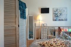 Apartmány Tamara Apartmán 1 - STUDIO A1 foto 2