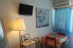 Apartmány Tamara Apartmán 1 - STUDIO A1 foto 3