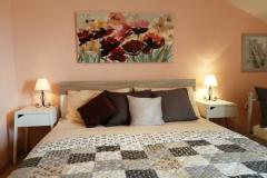 Apartmány Tamara Apartmán 2 - APP 2+1 foto 3