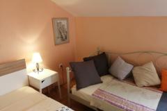 Apartmány Tamara Apartmán 2 - APP 2+1 foto 5