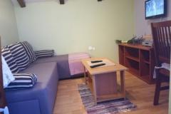 Apartmány Tamara Apartmán 3 - APP4+1 foto 3