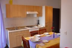 Apartmány Tamara Apartmán 3 - APP4+1 foto 5