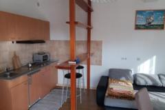 Apartmány Daša Apartmán 1 - apartman 1 foto 1