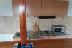 Apartmány Daša Apartmán 1 - apartman 1 foto 3
