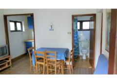 Apartmány Ivan  Apartmán 4: (4+2) - Domek foto 1