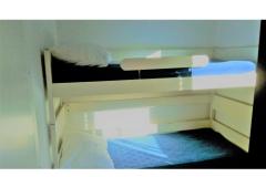 Apartmány Ivan  Apartmán 4: (4+2) - Domek foto 4