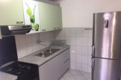 Apartmány Mirjana Sukošan Apartmán 1: (7+1) - Apar. 7+1 foto 1