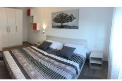 Apartmány Mirjana Sukošan Apartmán 1: (7+1) - Apar. 7+1 foto 3