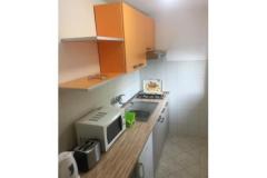 Apartmány Mirjana Sukošan Apartmán 3: (2+0) - studio foto 4
