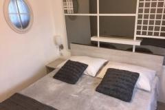 Apartmány Mirjana Sukošan Apartmán 3: (2+0) - studio foto 5