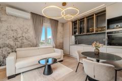 Design Apartmány Dijan Apartmán 1 - Apartman1 foto 2