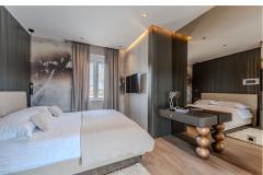 Design Apartmány Dijan Apartmán 2 - Apartman2 foto 1