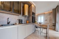 Design Apartmány Dijan Apartmán 2 - Apartman2 foto 4