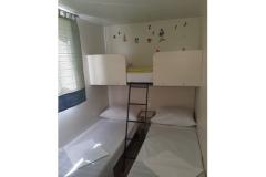 Mobile Dom - Kamp Luka  Apartmán 2: (4+3) - Mihael foto 4