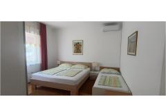 Apartmány NIKA Apartmán 2 - Nika 2 pr foto 1